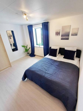 Central Large Double Room With Free Parking